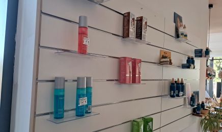 L'atelier dAurélie : Coiffeur à Poisy