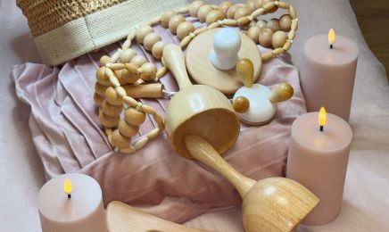Le boudoir de Magali  : Institut de beauté à Saint-Paul-Cap-de-Joux