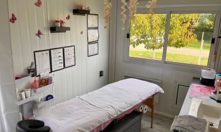 Ongles & Institut Licyca : Institut de beauté à Plassac