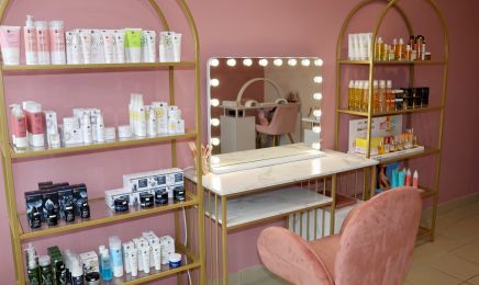 Belle et Zen Création : Institut de beauté à Caumont
