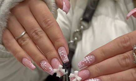 Jibeauty : Manucure à Dunkerque