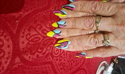 Sublime Ongle & Cils : Institut de beauté à Saint-Hilaire-la-Treille