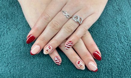 Em'Nails : Manucure à Percy-en-Normandie