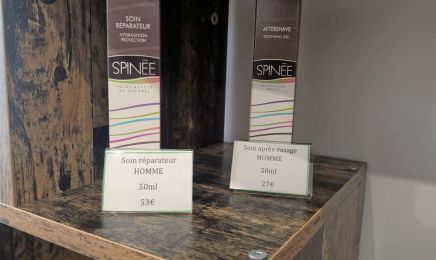 Belle en soi : Institut de beauté à Gerpinnes