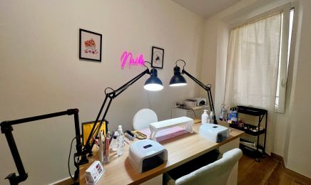 Sorella Beauty  : Manucure à Roquebrune-sur-Argens