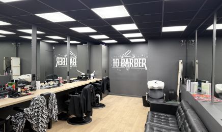 10 BARBER : Coiffeur à Chaville