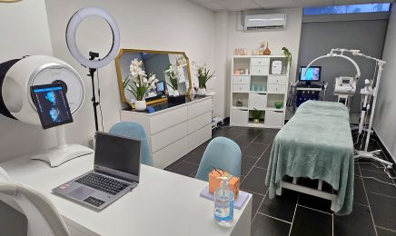 Hasariss - skin expert : Institut de beauté à Villiers-sur-Marne