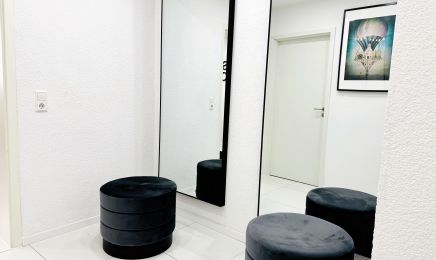 Lashroom Stuttgart: Kosmetikstudio in Stuttgart