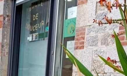 Bulle de douceur : Coiffeur à Irodouër