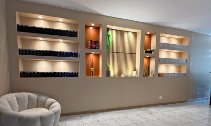 Le concept d’Aria : Coiffeur à Briatexte