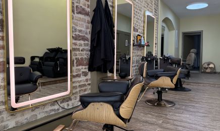 Perfect Cosmetic Academy: Friseur in Mannheim