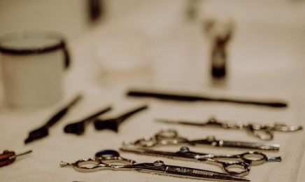Der Barber : Barbershop in Siegburg