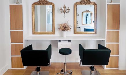 Paul Fretel Biarritz : Coiffeur à Biarritz
