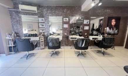 Nurten coiffure : Coiffeur à Pierrelatte