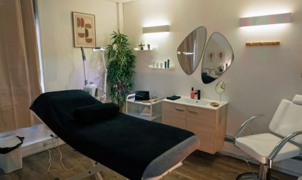 École Terrade - Esthétique - Dunkerque : Institut de beauté à Dunkerque
