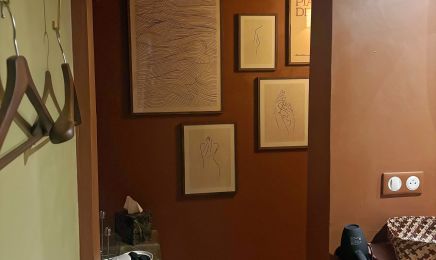 Senssól - Amandine Berneau certifiée Renata França Spa : Institut de beauté à Orgon