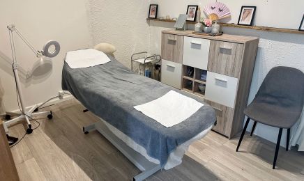 Beauté et Brows : Institut de beauté à Saint-Joseph