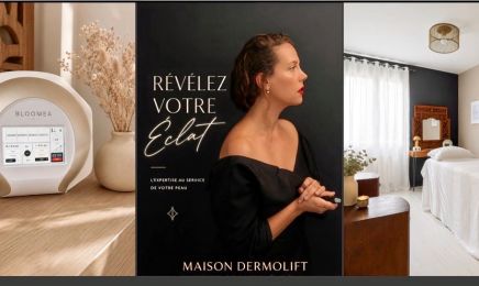 Maison DermoLift By SD : Institut de beauté à Yves