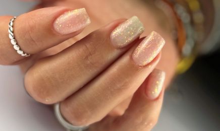 Les Ongles de Mimi : Manucure à Bouc-Bel-Air