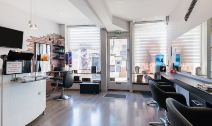 Paradis Styl’Hair : Barbier à Montfort-l'Amaury
