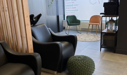 Le 16 eme : Institut de beauté à Saint martin du fresne