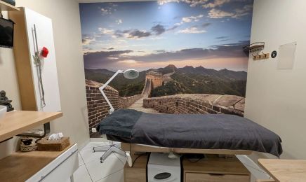 Manutea Spa : Manucure à Mouvaux