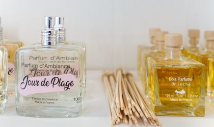La Petite Beauté : Manucure à Granville