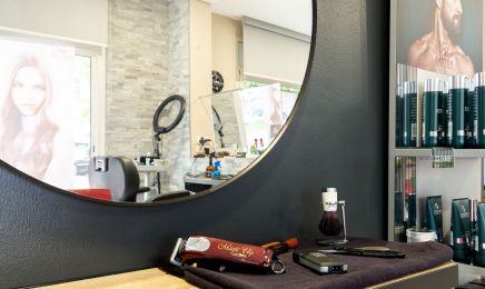 Mod'Styl : Coiffeur à Ormes
