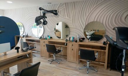Coiffure epi'shop : Coiffeur à Vertou