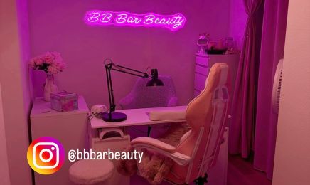 BB Bar Beauty : Manucure à Bruay-la-Buissière