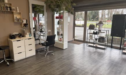 Alexandre Lucas Coiffure : Coiffeur à Villers-sous-Saint-Leu