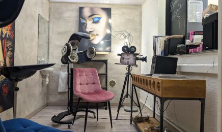 Salon Elle et Lui : Coiffeur à Liévin