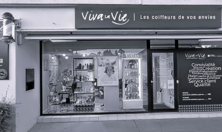 Viva La Vie by Jérôme : Coiffeur à Coulounieix-Chamiers
