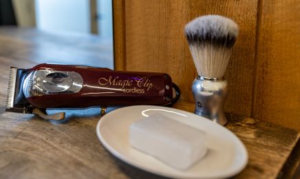 Atelier #26 : Barbier à Amiens