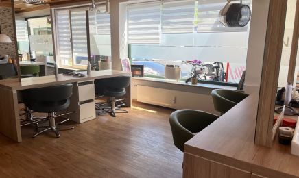 Hair Salon Sarici: Friseur in Rottach-Egern