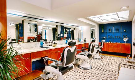 Barbologie : Coiffeur à Paris