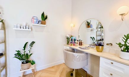 Les Coiffures de Lou  : Coiffeur à Salon-de-Provence