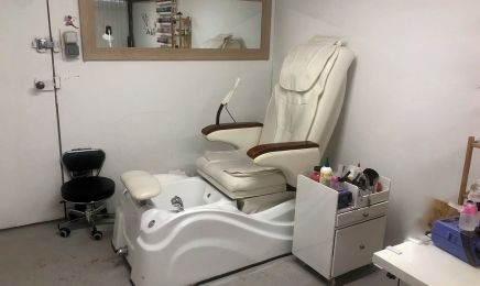 Nails By My : Manucure à Bailly-Romainvilliers