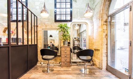 NGF Création coiffure : Coiffeur à Montpellier