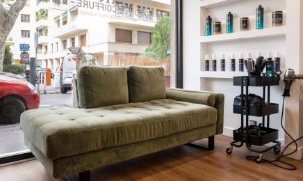 REMAK TOUCH : Herriot : Coiffeur à Marseille