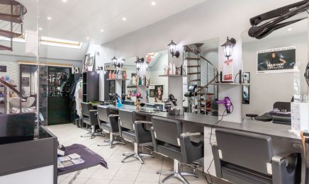 Karine coiffure : Coiffeur à Verberie
