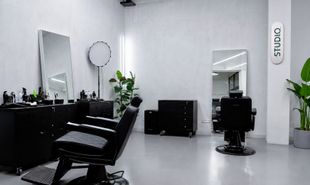 Studio Moda  : Coiffeur à Rouen