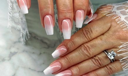 GlamK Beauty Salon : Institut de beauté à Cruscades