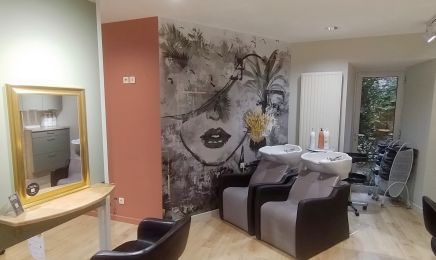 Rock'N Hair : Coiffeur à Guémené-sur-Scorff