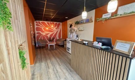 Les Filles d’à Côté  : Coiffeur à Montbrison