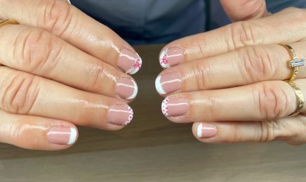 L’alchimie des ongles et regards : Institut de beauté à Lamorlaye