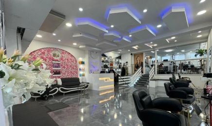Bolvani Beauty : Kosmetikstudio in Freilassing
