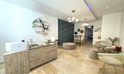 Kalisk Dermo beauty’s : Institut de beauté à Tarascon
