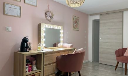 Elo’Liss / Spécialiste lissages et soins capillaires : Institut de beauté à Marsac-sur-Don