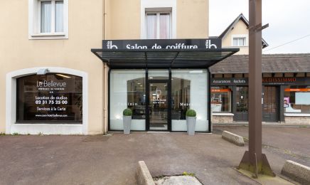 Cynthia b - Caen : Coiffeur à Caen